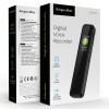 REPORTOFON DIGITAL 8GB 230MAH KRUGER&MATZ