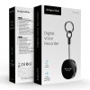 REPORTOFON DIGITAL 4GB 120MAH KRUGER&MATZ