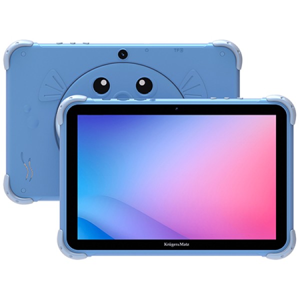 TABLETA COPII ANDROID 10 INCH FUN 1008 KRUGER&MATZ TABLETA COPII ANDROID 10 INCH FUN 1008 KRUGER&MATZ