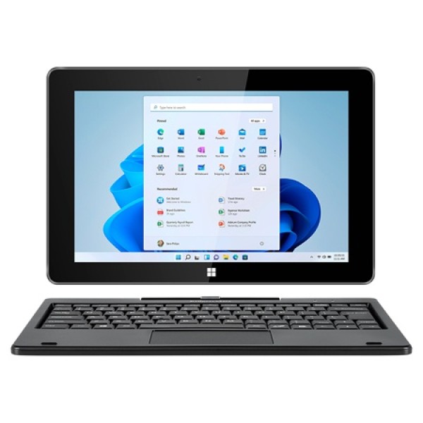 TABLETA CU TASTATURA 10.1 EDGE WINDOWS 11 PRO TABLETA CU TASTATURA 10.1 EDGE WINDOWS 11 PRO