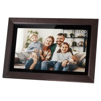RAMA FOTO DIGITALA WIFI 15 inch FRAMEO KRUGER&MATZ