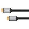CABLU HDMI - HDMI 10M BASIC K&M