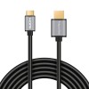 CABLU HDMI - MINI HDMI 1.8M BASIC K&M CABLU HDMI - MINI HDMI 1.8M BASIC K&M