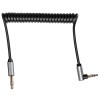 CABLU JACK 3.5 TATA - TATA 1M BASIC KRUGER&MATZ