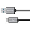 CABLU USB 3.0 - USB TIP C 5 GBPS 1M KRUGER&MATZ