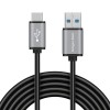CABLU USB 3.0 - USB TIP C 5 GBPS 1M KRUGER&MATZ