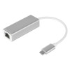Adaptor retea usb tip c - rj45 gigabit kruger&matz