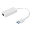 Adaptor retea usb 3.0 - rj45 gigabit kruger&m cu viteză 1000 mb