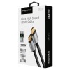 CABLU HDMI - HDMI 8K V 2.1 0.9M KRUGER&MATZ