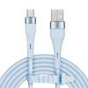 CABLU SILICON USB-MICRO USB 1M BASIC KRUGER&MATZ CABLU SILICON USB-MICRO USB 1M BASIC KRUGER&MATZ