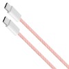 CABLU USB TIP C - USB TIP C 60 W 1.5 M KRUGER&MATZ