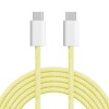 CABLU USB TIP C - USB TIP C 60 W 1.5 M KRUGER&MATZ