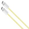 CABLU USB TIP C - USB TIP C 60 W 1.5 M KRUGER&MATZ