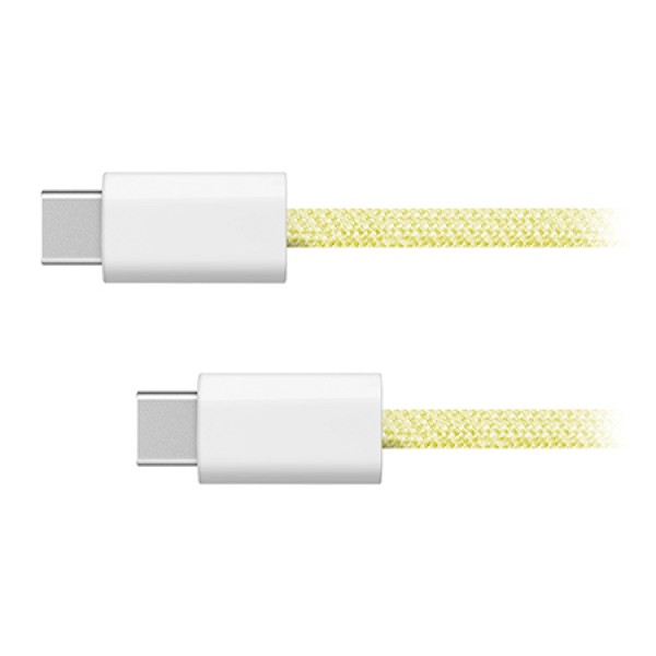 CABLU USB TIP C - USB TIP C 60 W 1.5 M KRUGER&MATZ