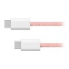 CABLU USB TIP C - USB TIP C 60 W 1.0 M KRUGER&MATZ