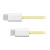 CABLU USB TIP C - USB TIP C 60 W 1.0 M KRUGER&MATZ