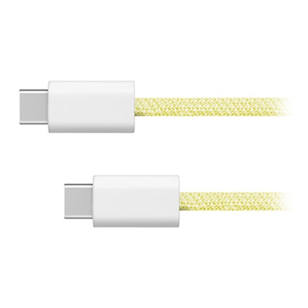 CABLU USB TIP C - USB TIP C 60 W 1.0 M KRUGER&MATZ