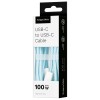 CABLU USB TYPE C - TYPE C 100W 1M KRUGER&MATZ