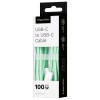 CABLU USB TYPE C - TYPE C 100W 1M KRUGER&MATZ