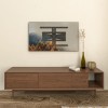 SUPORT UNIVERSAL LED TV ULTRA SLIM 43-90 KRUGER&MATZ