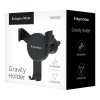 SUPORT AUTO GRILA GRAVITY KRUGER&MATZ