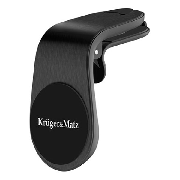 SUPORT AUTO GRILA MAGNETIC KRUGER&MATZ SUPORT AUTO GRILA MAGNETIC KRUGER&MATZ