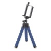 TREPIED TELEFON CAMERA ALBASTRU KRUGER&MATZ