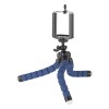 TREPIED TELEFON CAMERA ALBASTRU KRUGER&MATZ