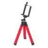 TREPIED TELEFON CAMERA ROSU KRUGER&MATZ