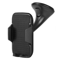 SUPORT AUTO UNIVERSAL NEGRU KRUGER&MATZ