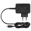 Alimentator universal 65w power delivery kruger&matz - usb-c Alimentator universal 65w power delivery kruger&matz - usb-c