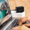 Alimentator universal 65w power delivery kruger&matz - usb-c Alimentator universal 65w power delivery kruger&matz - usb-c