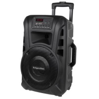 BOXA ACTIVA PORTABILA UHF 10 INCH K&M