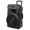 BOXA ACTIVA PORTABILA UHF 12 INCH K&M