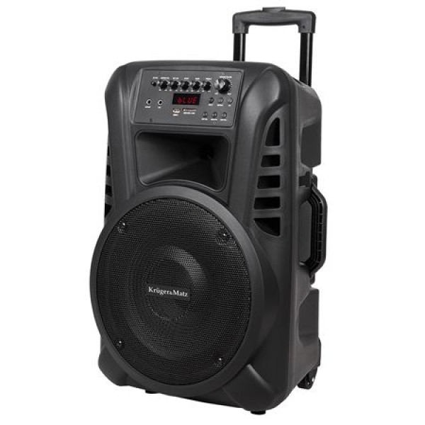 BOXA ACTIVA PORTABILA UHF 12 INCH K&M