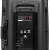 BOXA ACTIVA PORTABILA UHF 15 INCH K&M
