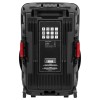BOXA ACTIVA PORTABILA UHF 18 INCH KRUGER&MATZ BOXA ACTIVA PORTABILA UHF 18 INCH KRUGER&MATZ