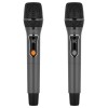 BOXA ACTIVA PORTABILA UHF 18 INCH KRUGER&MATZ BOXA ACTIVA PORTABILA UHF 18 INCH KRUGER&MATZ
