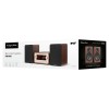 SISTEM HI-FI AMPLIFICARE CU LAMPI KRUGER&MATZ