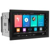 PLAYER AUTO 2 DIN 4X45W ANDROID 13 KRUGER&MATZ PLAYER AUTO 2 DIN 4X45W ANDROID 13 KRUGER&MATZ