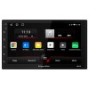 RADIO PLAYER 2 DIN CARPLAY/ANDROID AUTO KRUGER&MATZ RADIO PLAYER 2 DIN CARPLAY/ANDROID AUTO KRUGER&MATZ