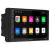 RADIO PLAYER 2 DIN CARPLAY/ANDROID AUTO KRUGER&MATZ RADIO PLAYER 2 DIN CARPLAY/ANDROID AUTO KRUGER&MATZ