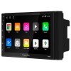 RADIO PLAYER 2 DIN CARPLAY/ANDROID AUTO KRUGER&MATZ RADIO PLAYER 2 DIN CARPLAY/ANDROID AUTO KRUGER&MATZ