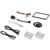 RADIO PLAYER 2 DIN CARPLAY/ANDROID AUTO KRUGER&MATZ RADIO PLAYER 2 DIN CARPLAY/ANDROID AUTO KRUGER&MATZ