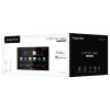 RADIO PLAYER 2 DIN CARPLAY/ANDROID AUTO KRUGER&MATZ RADIO PLAYER 2 DIN CARPLAY/ANDROID AUTO KRUGER&MATZ