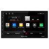 RADIO PLAYER 2 DIN CARPLAY/ANDROID AUTO KRUGER&MATZ RADIO PLAYER 2 DIN CARPLAY/ANDROID AUTO KRUGER&MATZ