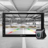RADIO PLAYER 2 DIN CARPLAY/ANDROID AUTO KRUGER&MATZ RADIO PLAYER 2 DIN CARPLAY/ANDROID AUTO KRUGER&MATZ