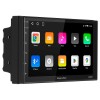 RADIO PLAYER 2 DIN CARPLAY/ANDROID AUTO KRUGER&MATZ RADIO PLAYER 2 DIN CARPLAY/ANDROID AUTO KRUGER&MATZ