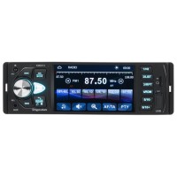 PLAYER AUTO 1 DIN 4X25W KRUGER&MATZ