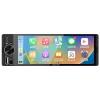 PLAYER AUTO 1 DIN 4X60W CARPLAY ANDROIDAUTO KRUGER&MATZ PLAYER AUTO 1 DIN 4X60W CARPLAY ANDROIDAUTO KRUGER&MATZ